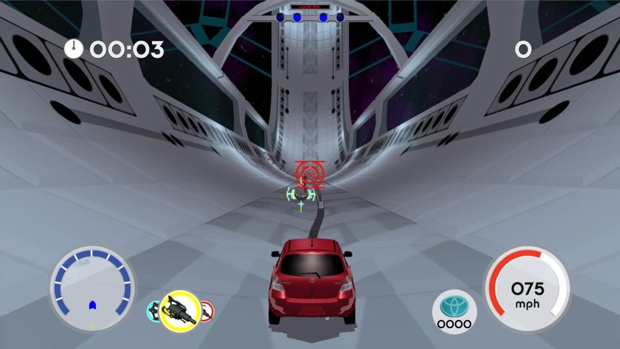 丰田汽车游戏合集