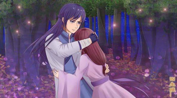 穿越时空的少女樱花无修中文最新版游戏  v0.7图2