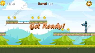 米奇卡丁车游戏图3