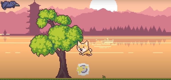 Shiba Inu Rescue游戏图3