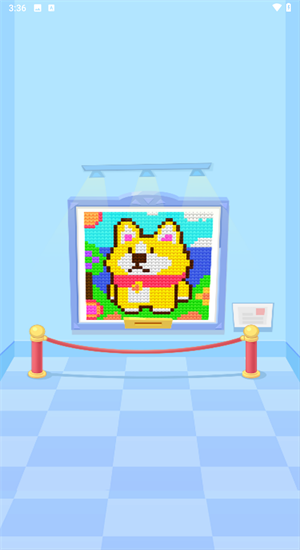 打个毛线红包版图1