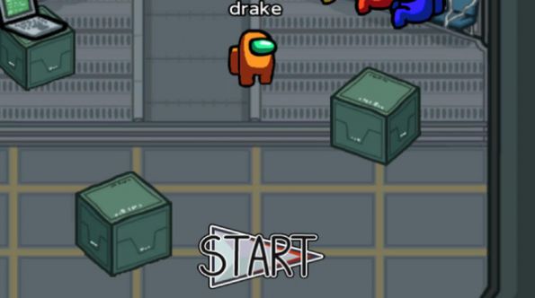 冒充我们游戏图2