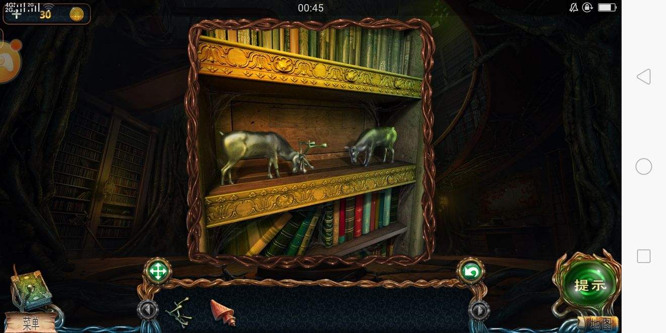 密室逃脱绝境系列4迷失森林合集