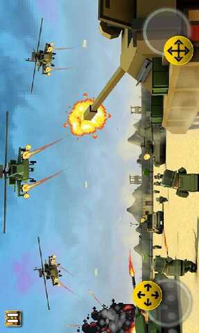 世界战争模拟器图2