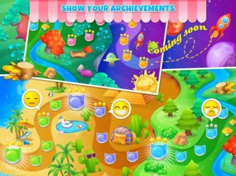 宠物冰淇淋店游戏官方手机版  v1.3图3