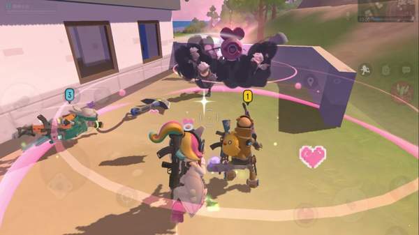 香肠派对比赛服游戏专区