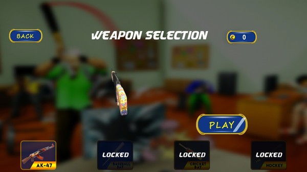 房间破坏达人游戏安卓手机版  1.1图1