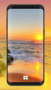 日落壁纸高清唯美图1