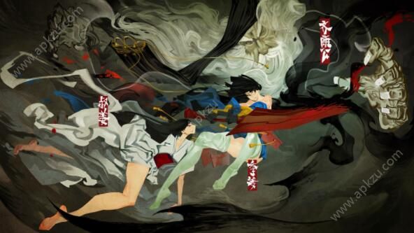 幽林怪谈游戏图4