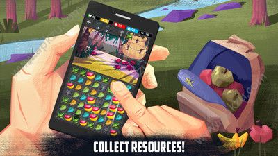 方舟生存工艺任务金币安卓版  v2.6图3