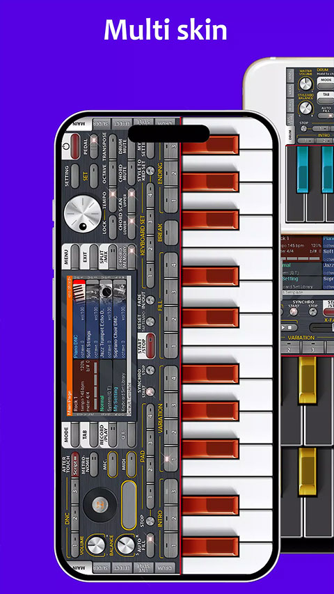 MusicStudio音乐制作软件图5