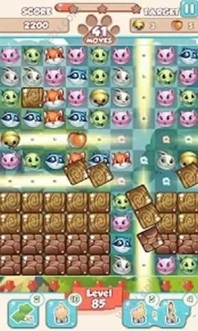 宠物消消乐3安卓版图4