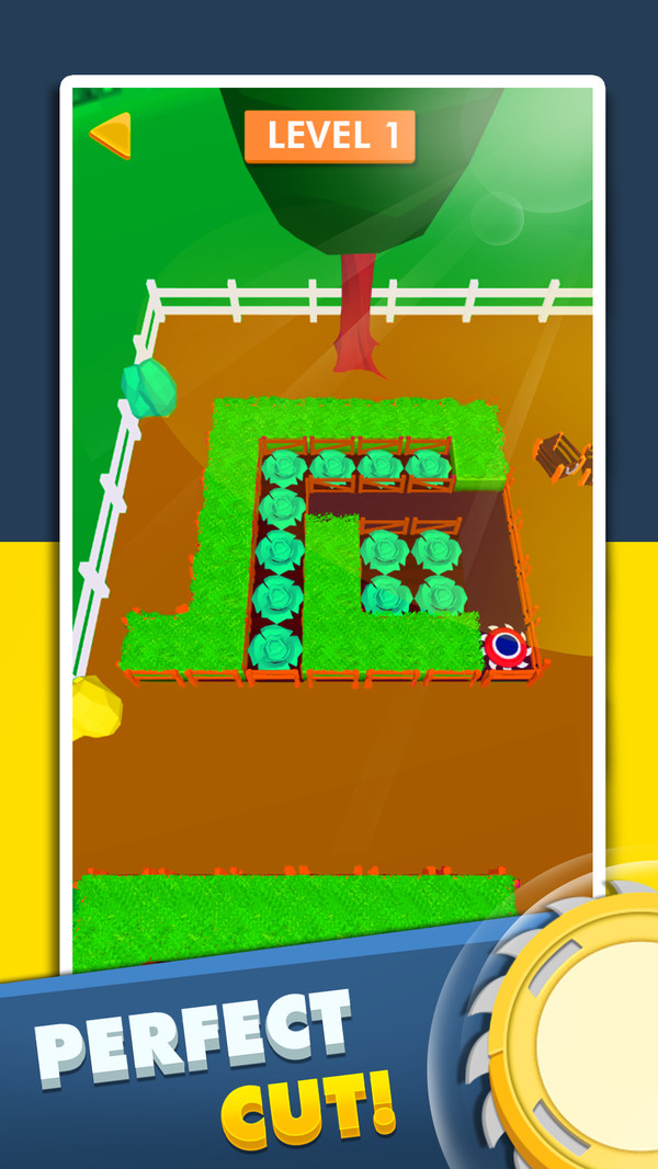 完美割草游戏图4