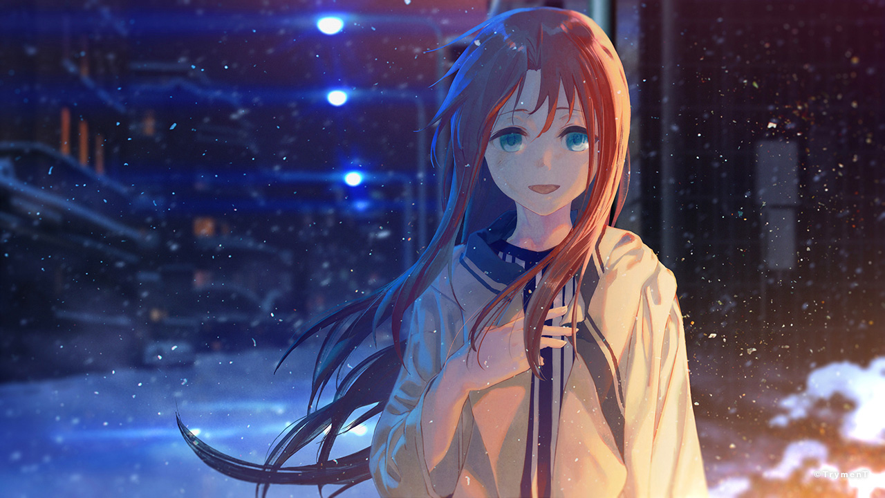 TrymenT献给渴望改变的你游戏官方最新版图片2