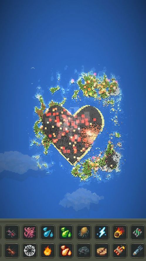 世界盒子0.8.3最新版图2