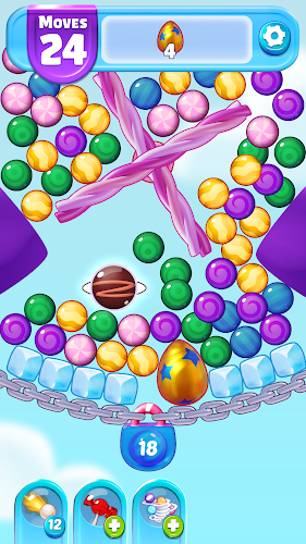 Sugar Blast游戏图2