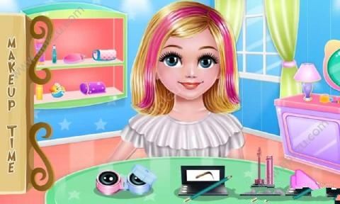 儿童美发沙龙安卓版图4