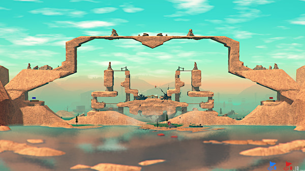 Soldat 2手机版图1