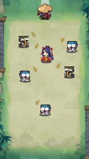 弹一弹来了最新版图3