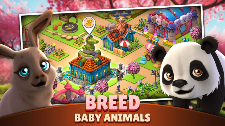 动物园生活游戏(ZooLife)图4