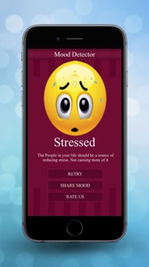 心情探测器恶作剧app图4