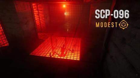 scp096迷宫游戏中文手机版  v0.7.3图1