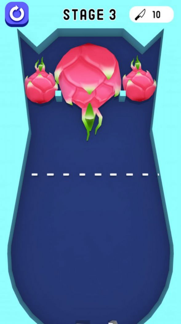 欢乐果汁店3D游戏图3