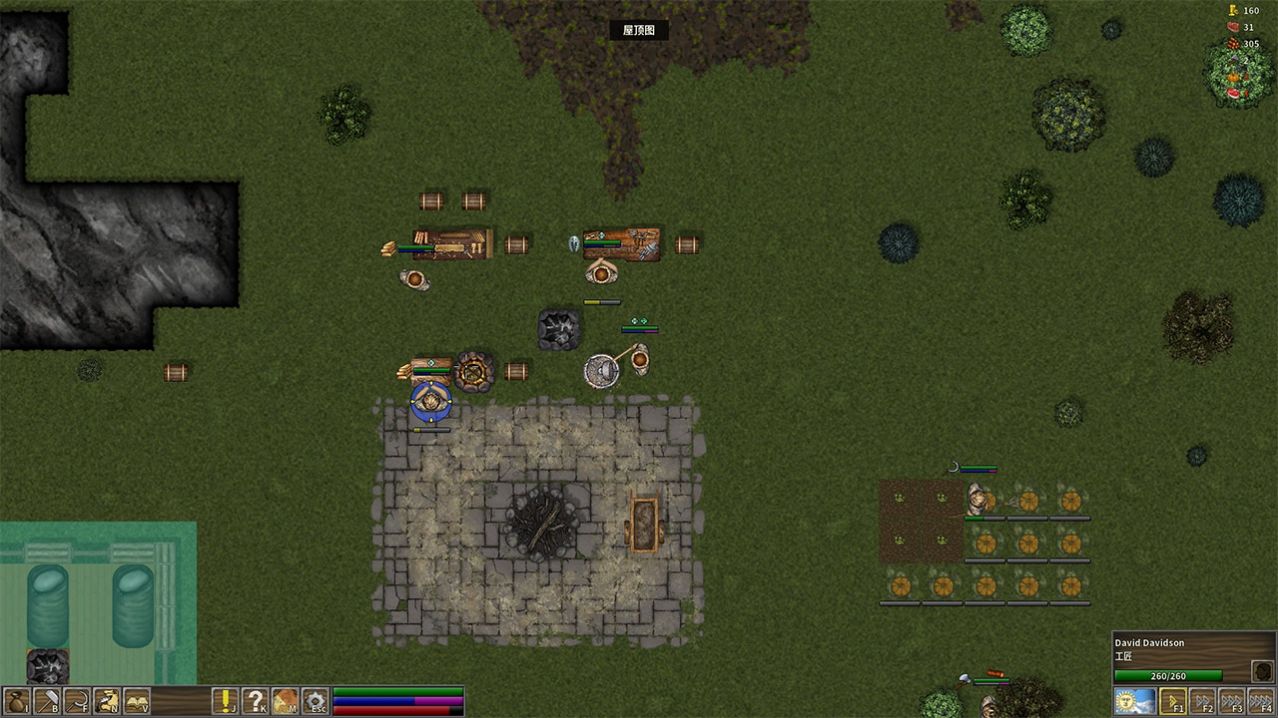 第一王权正式版图1