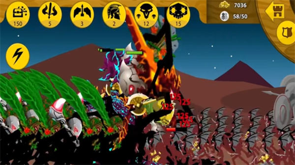 火柴人战争遗产阿赐玩的版本游戏官方下载  v2022.1.24图4