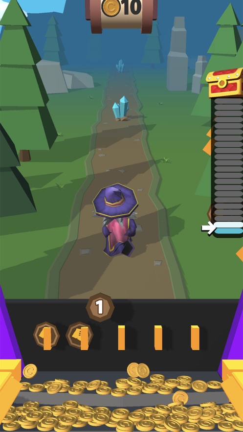 金币任务游戏图2