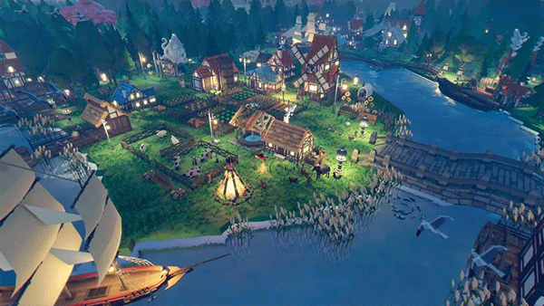 部落幸存者手机版图1