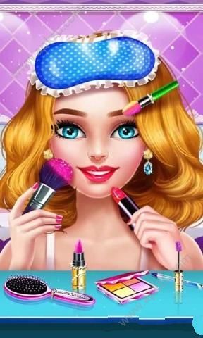 聚会狂欢化妆安卓版图1