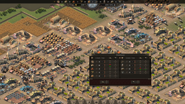 Nebuchadnezzar手机版图3