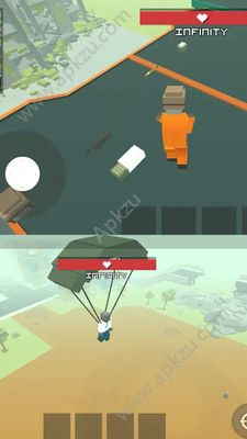 特工使命游戏图4