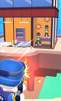 直升机射手奖励免广告安卓版 v1.0.1图2