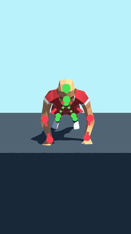 我健身贼6游戏图1