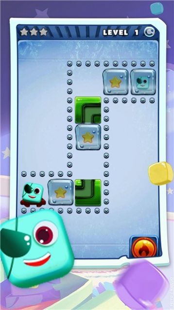 骰子拼拼游戏官方最新版  v1.0图3