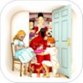 灰姑娘逃脱密室游戏安卓版  v1.0.0