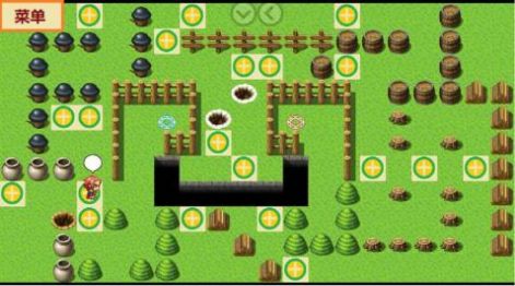 微信小游戏滑稽部落在线玩官方入口链接  v1.0图7