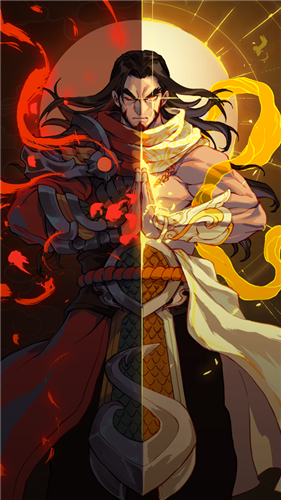 飞升吧大侠游戏图3