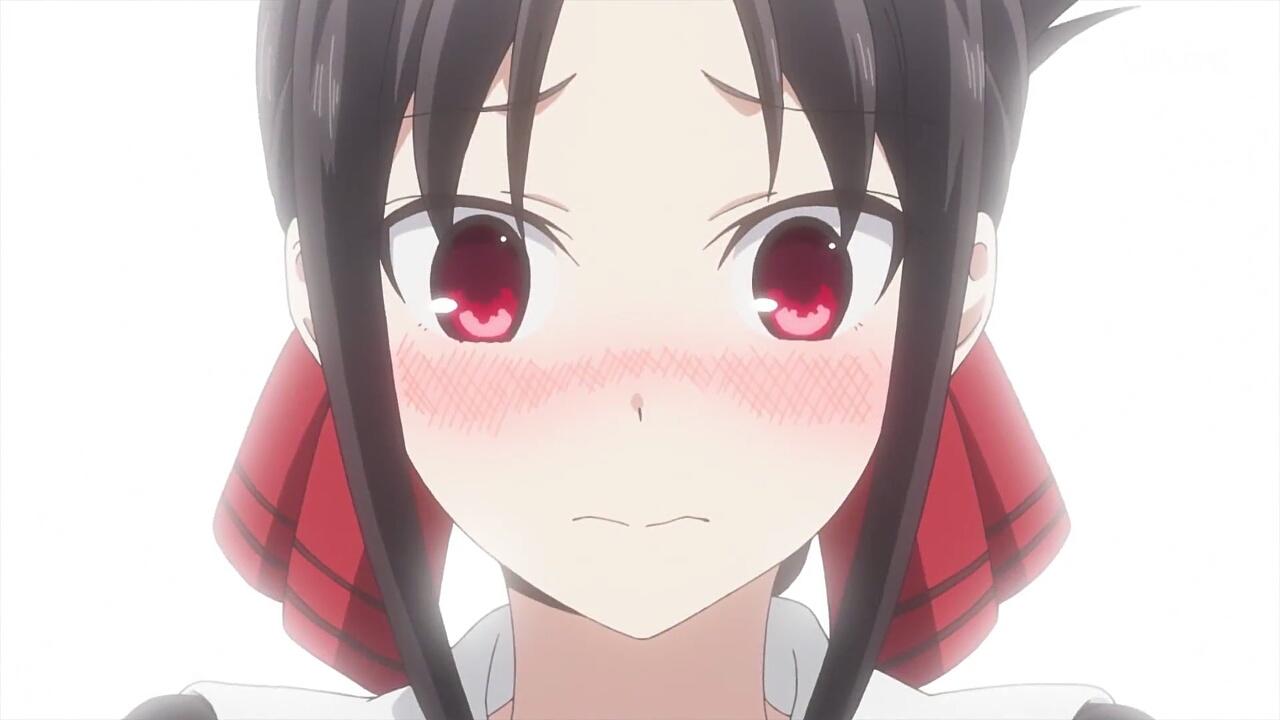 辉夜大小姐210图透图2