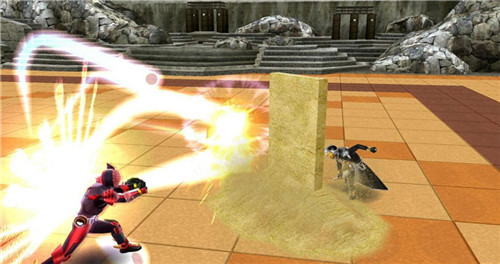 假面骑士巅峰英雄最新版图3