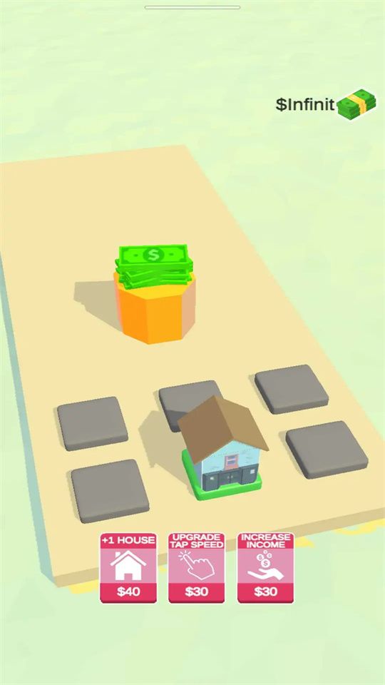 合并房屋攻击官方版图3