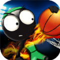 火柴人篮球完整免费中文版  v3.0