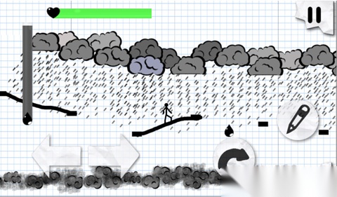 火柴人的冒险图6