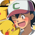宝可梦小精灵幻想手游官方正版  v1.0