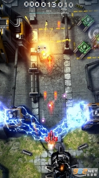 傲气雄鹰中文版图2