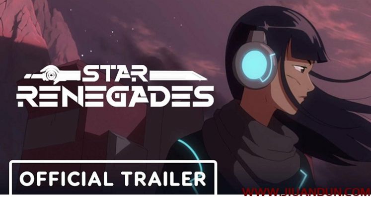 星际叛乱者吾爱安卓版（Star Renegades）  v1.0图2