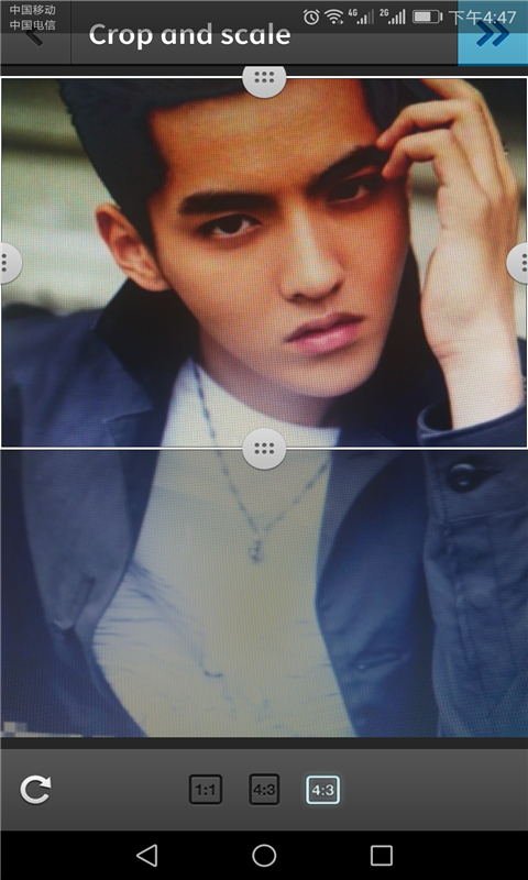 化妆相机软件免费app下载  v2.0.0图4