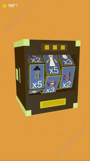 忍者网球庞的复仇游戏图1